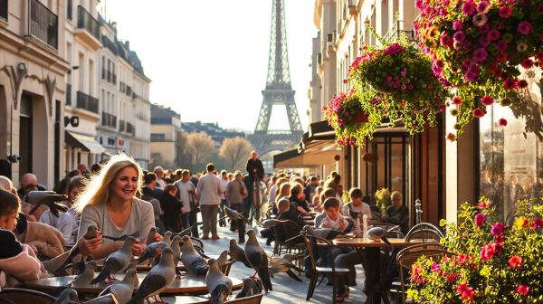 Top espaces de loisir à Paris pour des sorties familiales