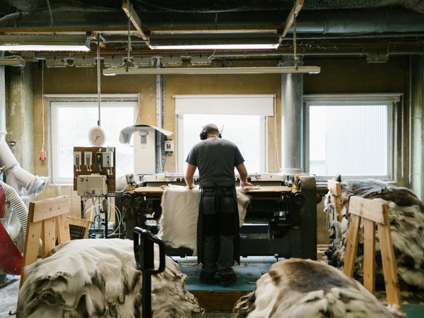 Comment découvrir les traditions de la tannerie en Turquie?